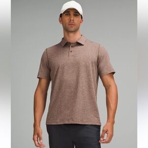 Lululemon Evolution Short Sleeve Polo Size S
